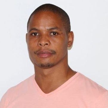 Xolani Tshayina